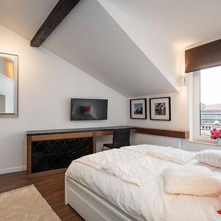 Apartament Nad Dachami Krakowa Εξωτερικό φωτογραφία