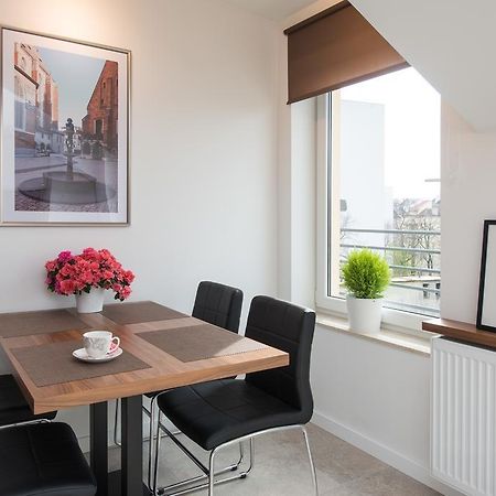 Apartament Nad Dachami Krakowa Εξωτερικό φωτογραφία