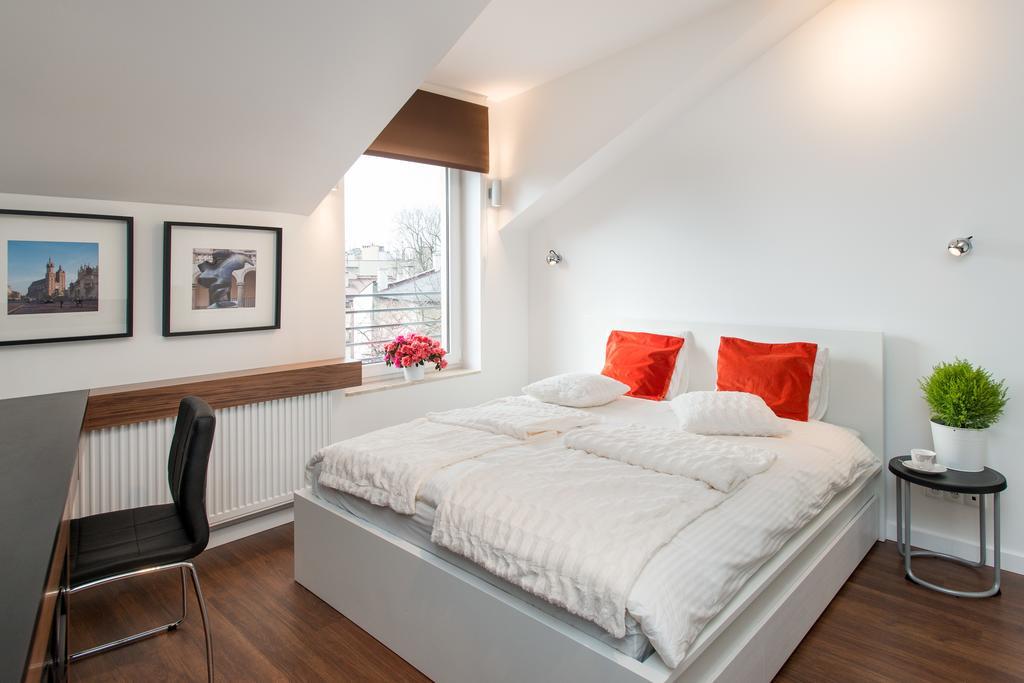 Apartament Nad Dachami Krakowa Εξωτερικό φωτογραφία