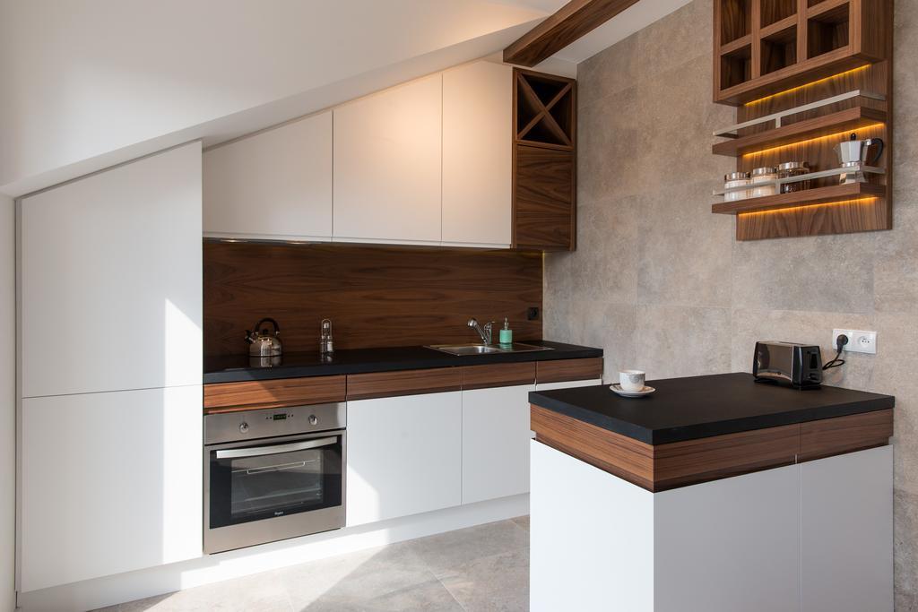 Apartament Nad Dachami Krakowa Εξωτερικό φωτογραφία