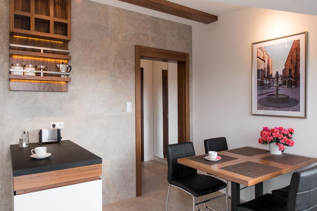 Apartament Nad Dachami Krakowa Εξωτερικό φωτογραφία