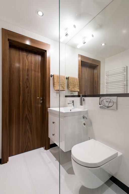 Apartament Nad Dachami Krakowa Εξωτερικό φωτογραφία