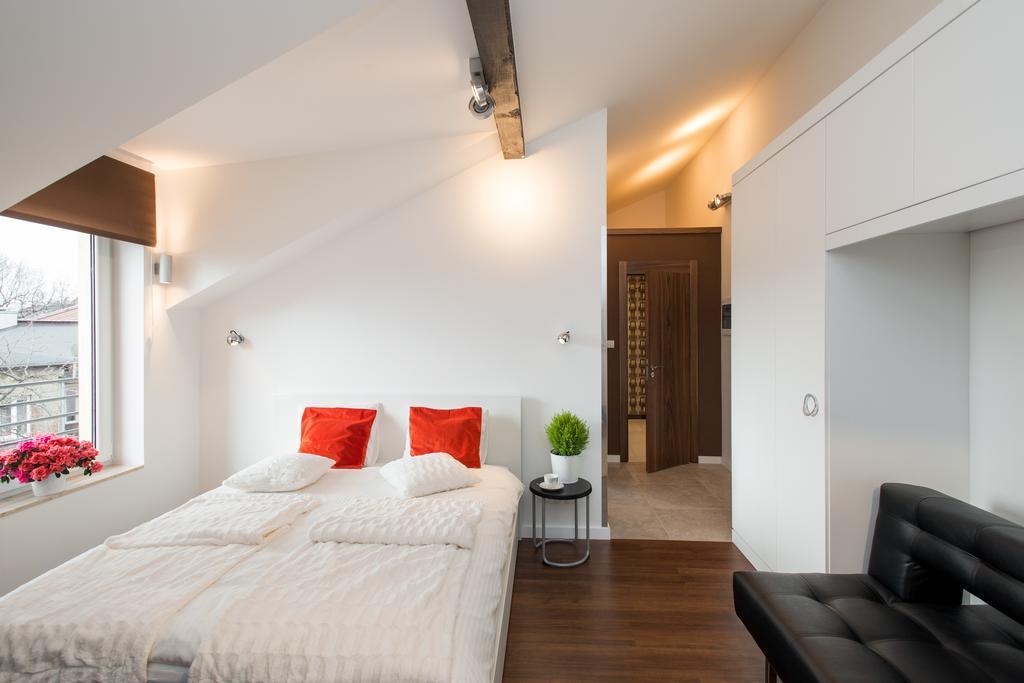 Apartament Nad Dachami Krakowa Εξωτερικό φωτογραφία