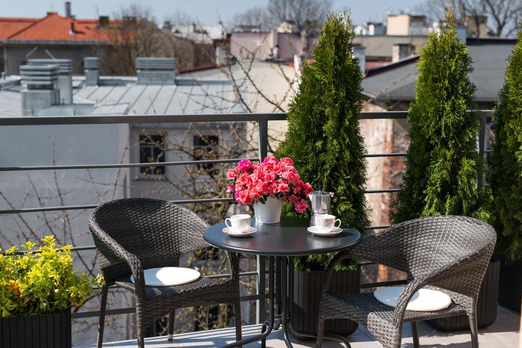 Apartament Nad Dachami Krakowa Εξωτερικό φωτογραφία