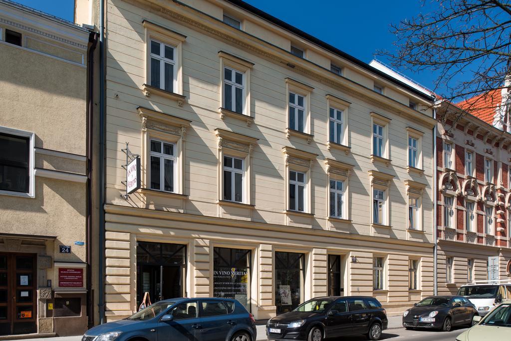 Apartament Nad Dachami Krakowa Εξωτερικό φωτογραφία